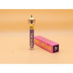 Jeffree Star Cosmetics Lip Gloss DIRTY ROYALTY New with Box